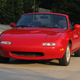 Ducati, Ferrari... Miata? Just because they’re most well-known in red doesn’t mean that’s the correct choice to make. Live a little.